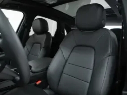 Porsche Cayenne Base AWD 2026