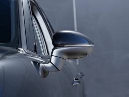 Porsche Cayenne Base AWD 2026