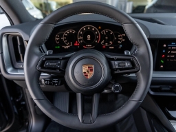 Porsche Cayenne Base AWD 2026