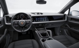 Porsche Cayenne Base AWD 2026