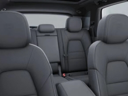 Porsche Cayenne Base AWD 2026