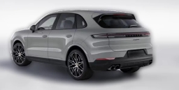 Porsche Cayenne Base AWD 2026