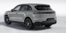 Porsche Cayenne Base AWD 2026