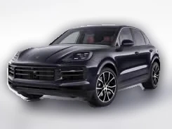 Porsche Cayenne Base AWD 2026