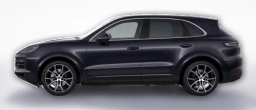Porsche Cayenne Base AWD 2026