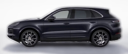 Porsche Cayenne Base AWD 2026