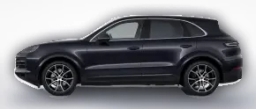 Porsche Cayenne Base AWD 2026