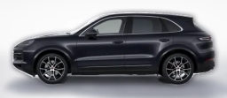 Porsche Cayenne Base AWD 2026