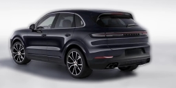 Porsche Cayenne Base AWD 2026