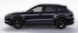 Porsche Cayenne Base AWD 2026