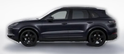 Porsche Cayenne Base AWD 2026