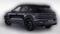 Porsche Cayenne Base AWD 2026