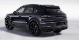 Porsche Cayenne Base AWD 2026