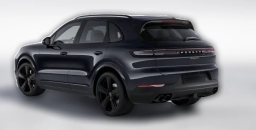 Porsche Cayenne Base AWD 2026