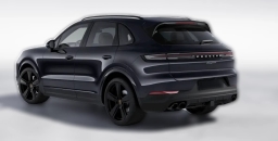 Porsche Cayenne Base AWD 2026