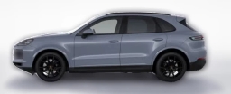 Porsche Cayenne Base AWD 2026
