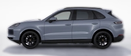 Porsche Cayenne Base AWD 2026