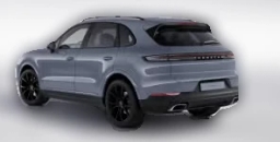 Porsche Cayenne Base AWD 2026