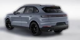 Porsche Cayenne Base AWD 2026