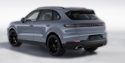 Porsche Cayenne Base AWD 2026