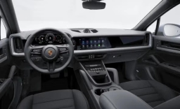 Porsche Cayenne Base AWD 2026