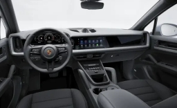 Porsche Cayenne Base AWD 2026