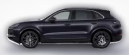 Porsche Cayenne Base AWD 2026
