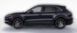 Porsche Cayenne Base AWD 2026