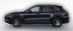 Porsche Cayenne Base AWD 2026