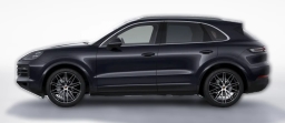 Porsche Cayenne Base AWD 2026