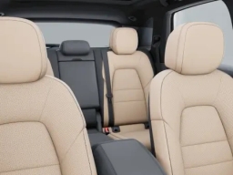 Porsche Cayenne Base AWD 2026