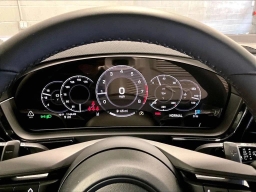 Porsche Cayenne Base AWD 2026