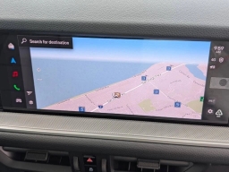 Porsche Cayenne Base AWD 2026