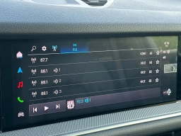 Porsche Cayenne Base AWD 2026