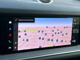 Porsche Cayenne Base AWD 2026