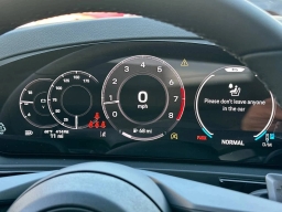 Porsche Cayenne Base AWD 2026