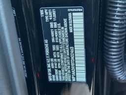 Porsche Cayenne Base AWD 2026