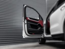 Porsche Cayenne Base AWD 2026