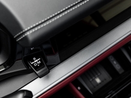 Porsche Cayenne Base AWD 2026