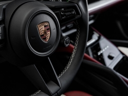 Porsche Cayenne Base AWD 2026