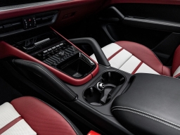 Porsche Cayenne Base AWD 2026