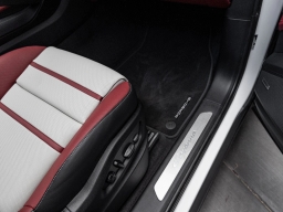 Porsche Cayenne Base AWD 2026