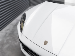 Porsche Cayenne Base AWD 2026