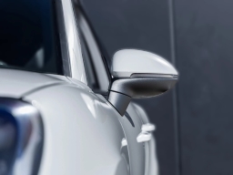 Porsche Cayenne Base AWD 2026