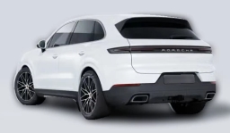 Porsche Cayenne Base AWD 2026