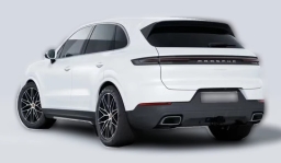 Porsche Cayenne Base AWD 2026