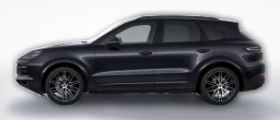 Porsche Cayenne Base AWD 2026