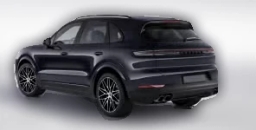 Porsche Cayenne Base AWD 2026