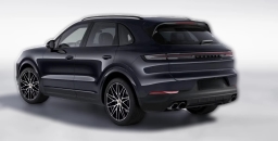Porsche Cayenne Base AWD 2026