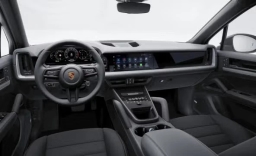 Porsche Cayenne Base AWD 2026